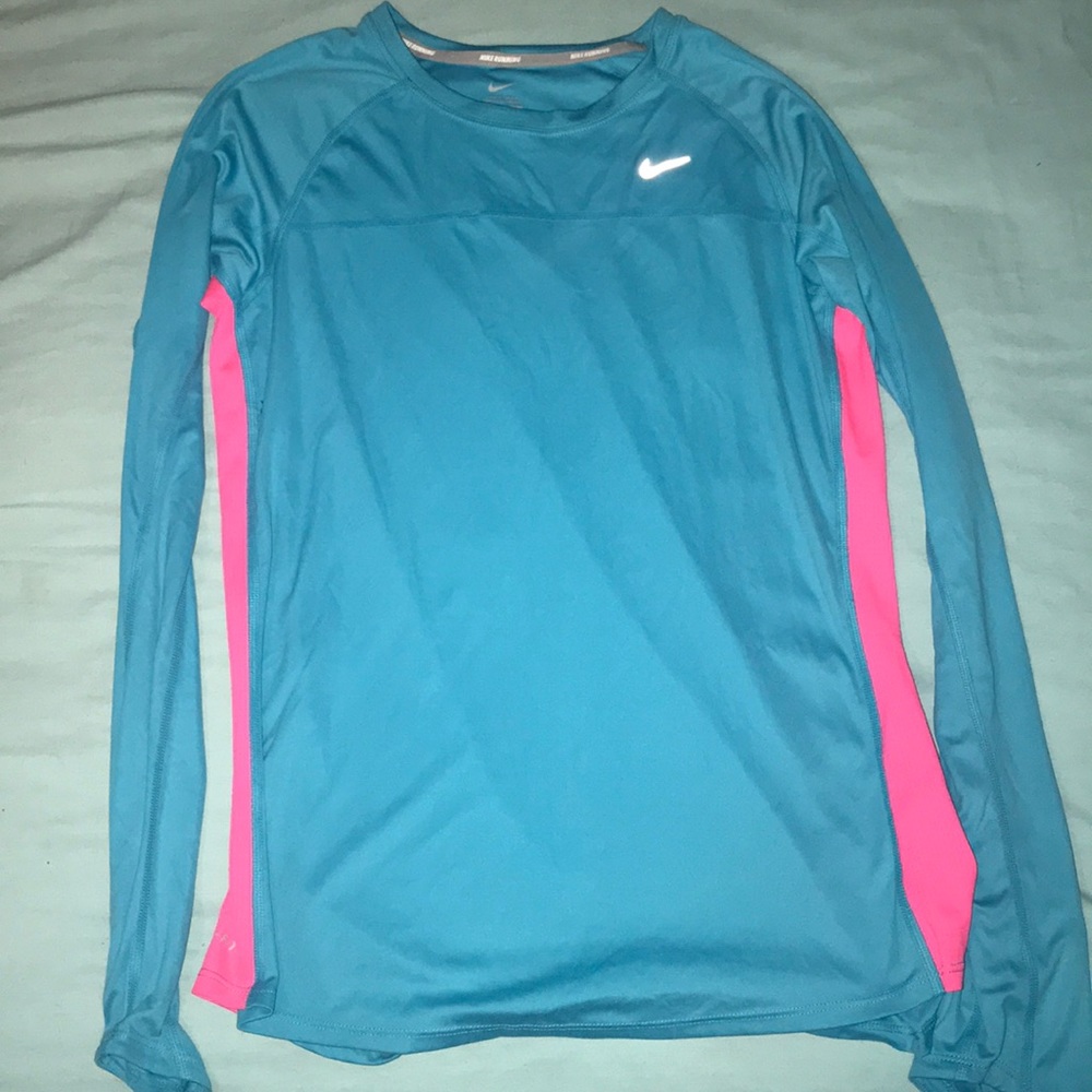 Nike Running long sleeve